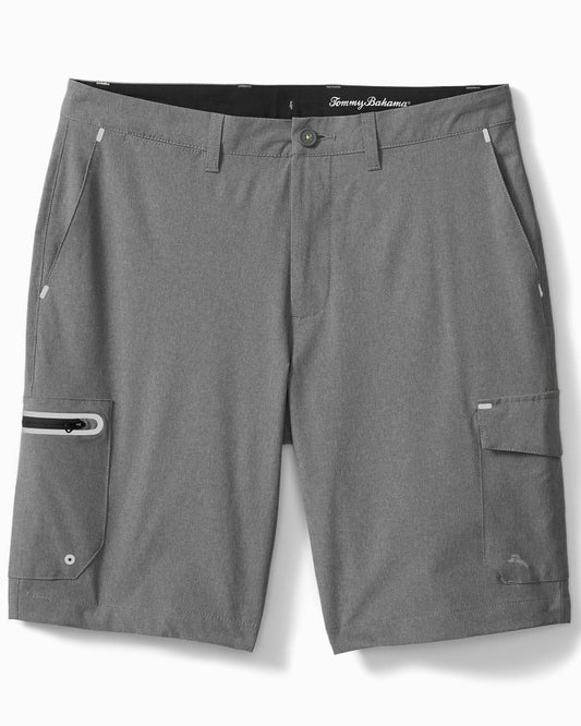 Tommy Bahama Cayman Isles IslandZone® 10-Inch Cargo Shorts