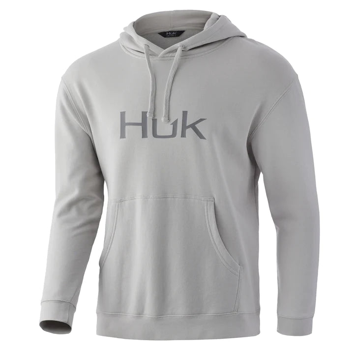 Huk Logo Hoodie