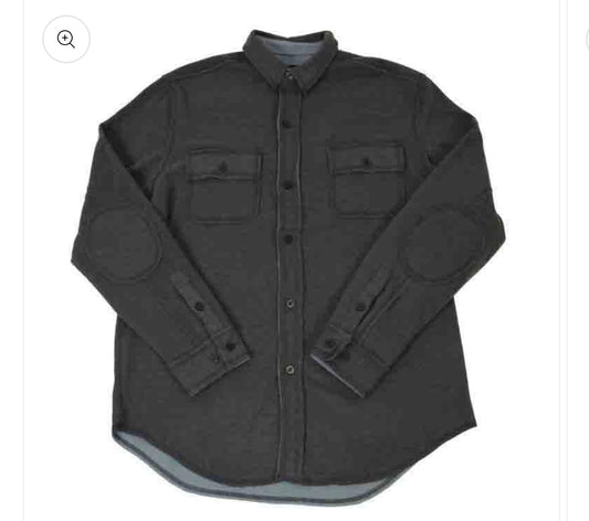 F/X Fusion Woodsman Shirt Jacket