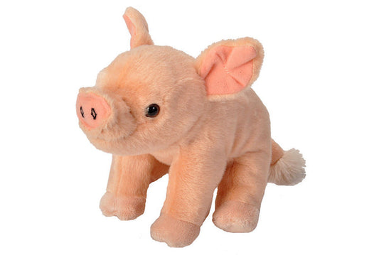 Wild Republic Mini Piglet