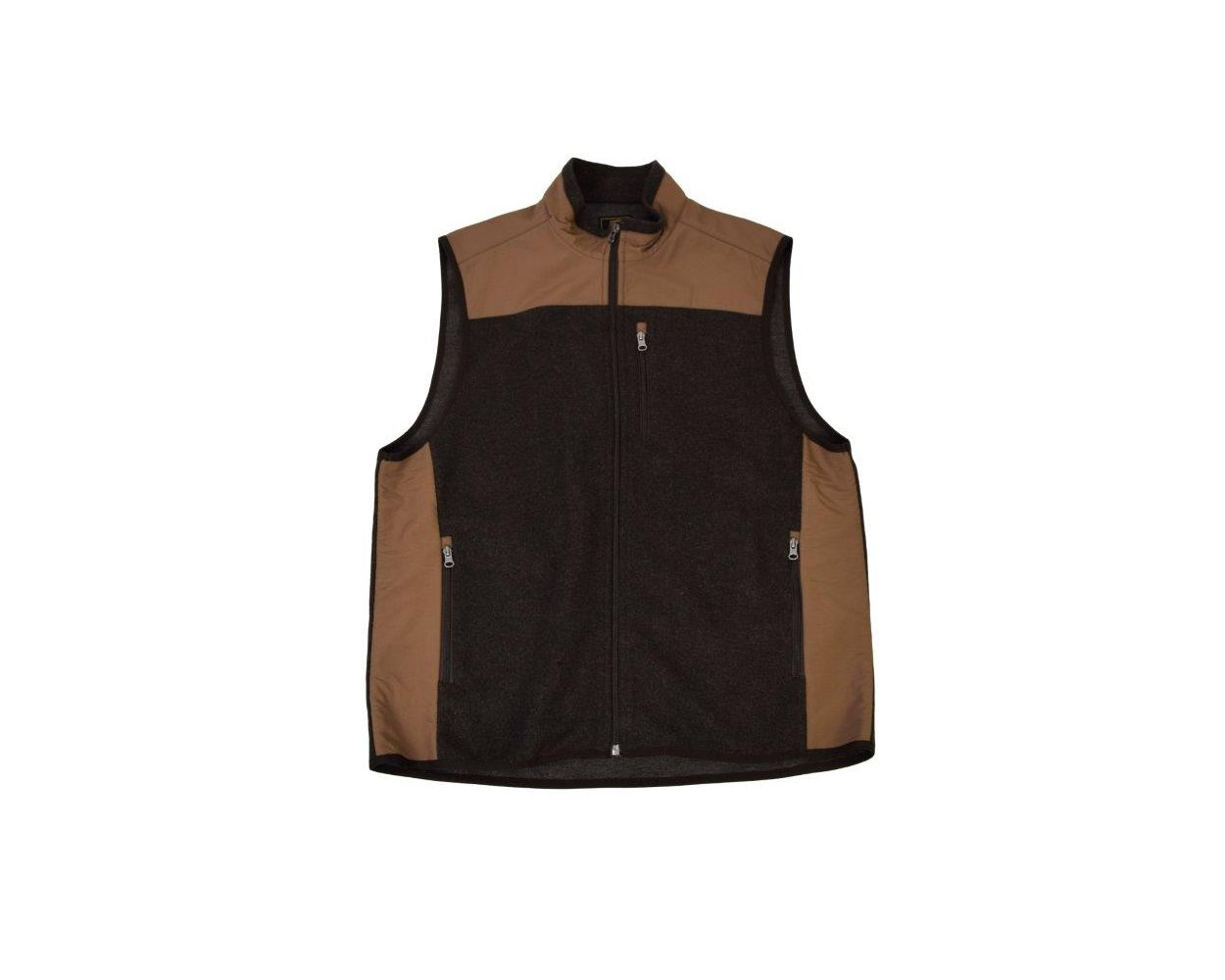 F/X Fusion Field Country Vest