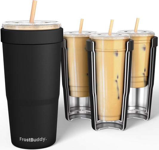 To-Go Buddy Universal Cup Insulator