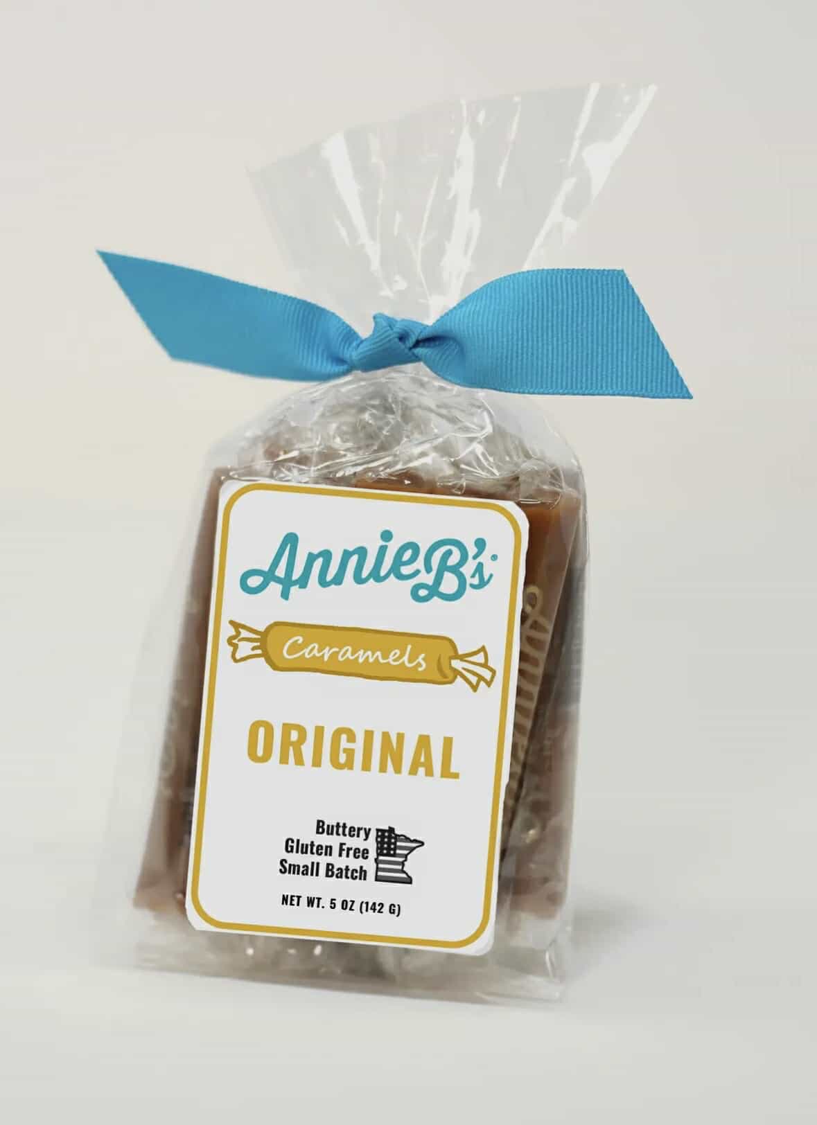 Annie B's Caramel Gift Bag