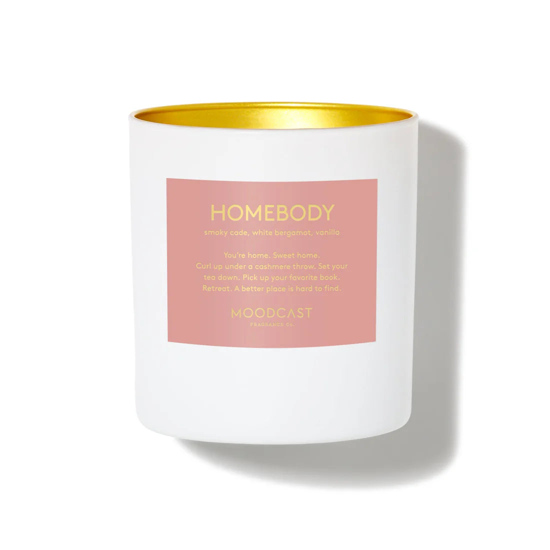 Moodcast Candles 8oz-Multi