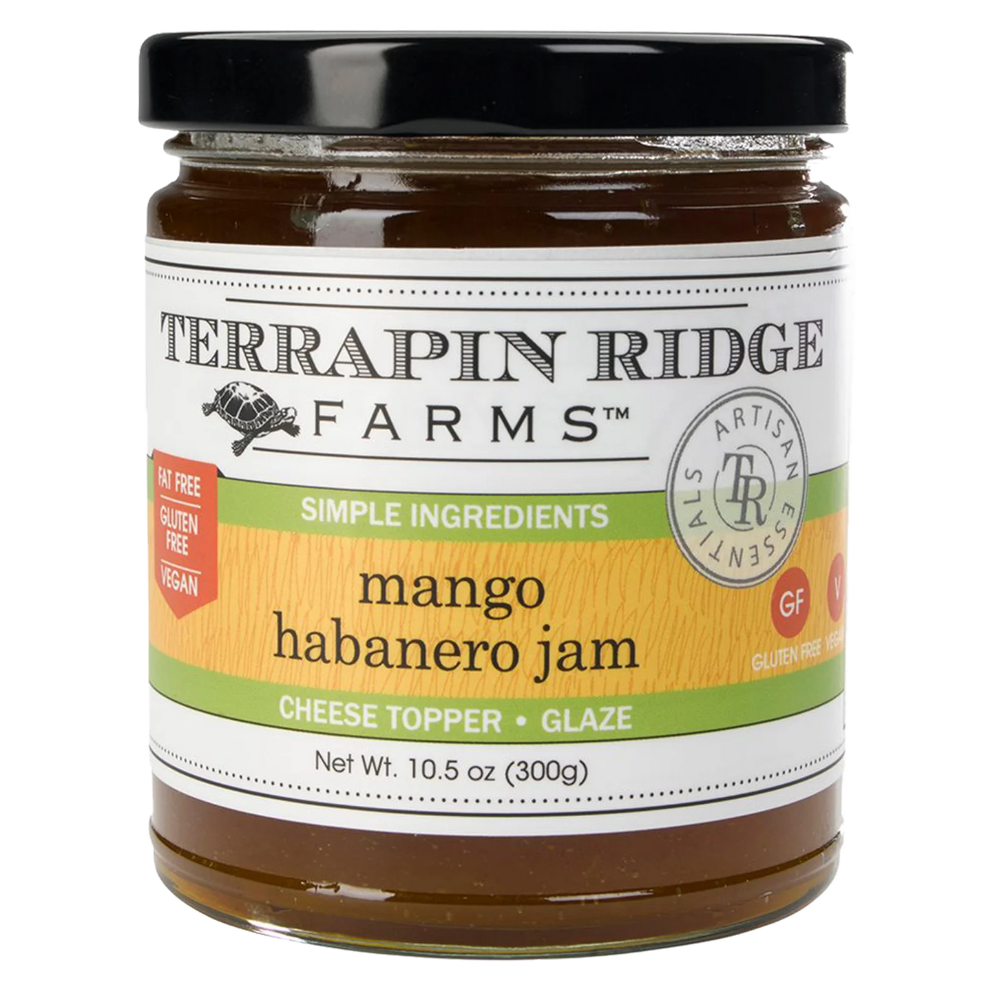 Terrapin Ridge Jams 10.5oz