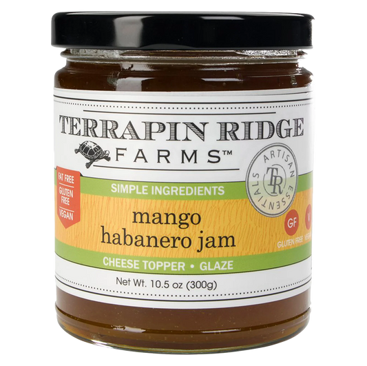 Terrapin Ridge Jams 10.5oz