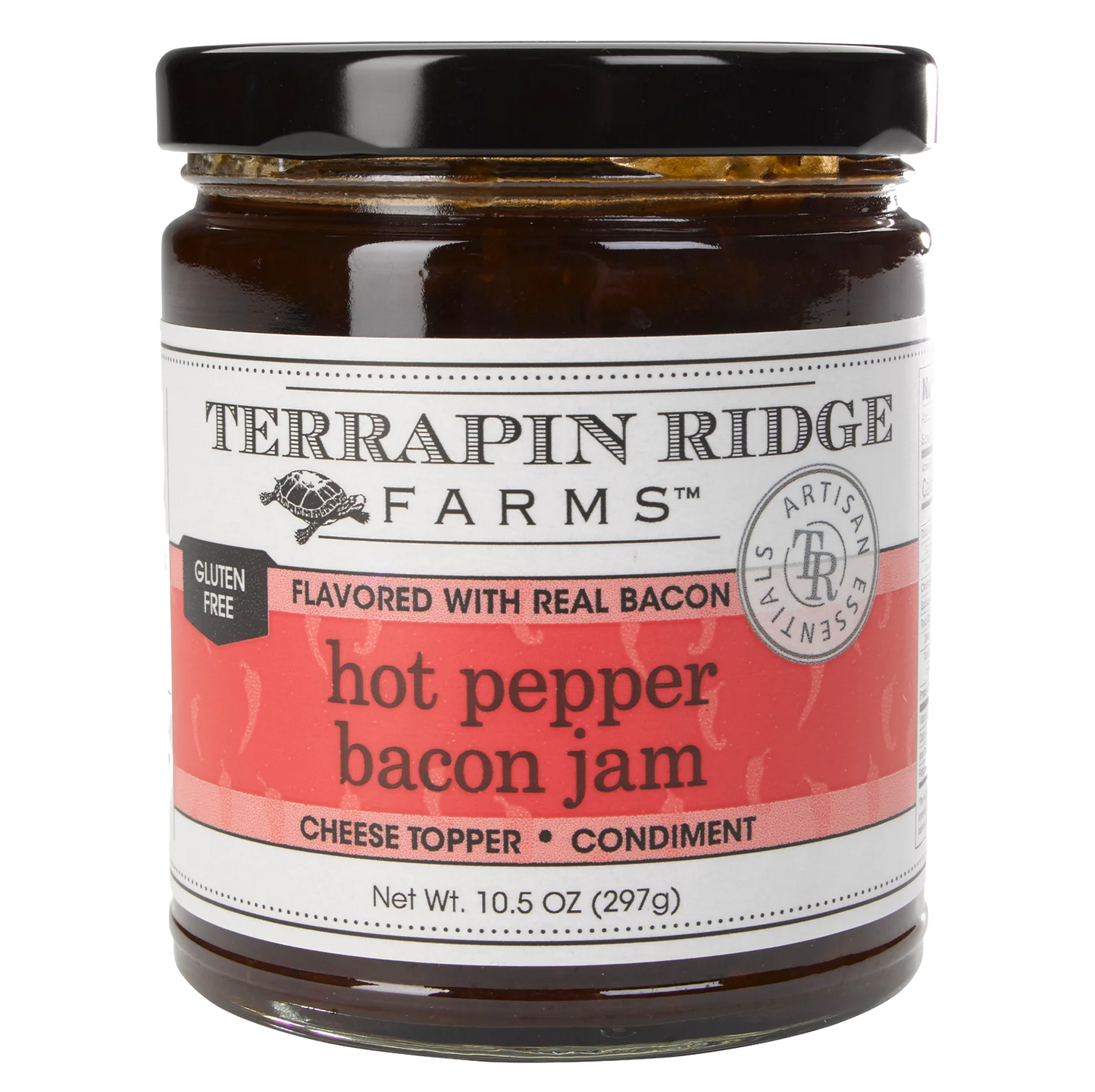 Terrapin Ridge Jams 10.5oz