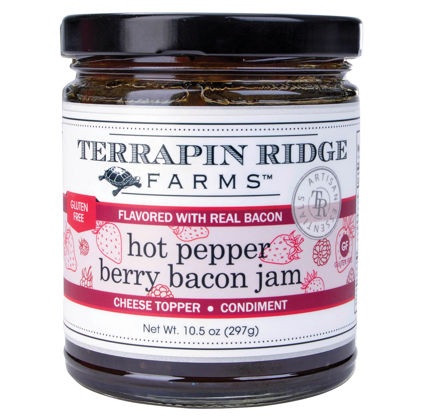 Terrapin Ridge Jams 10.5oz