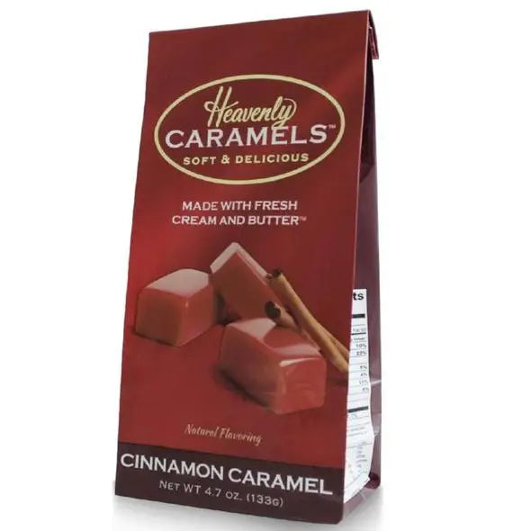 Heavenly Caramels