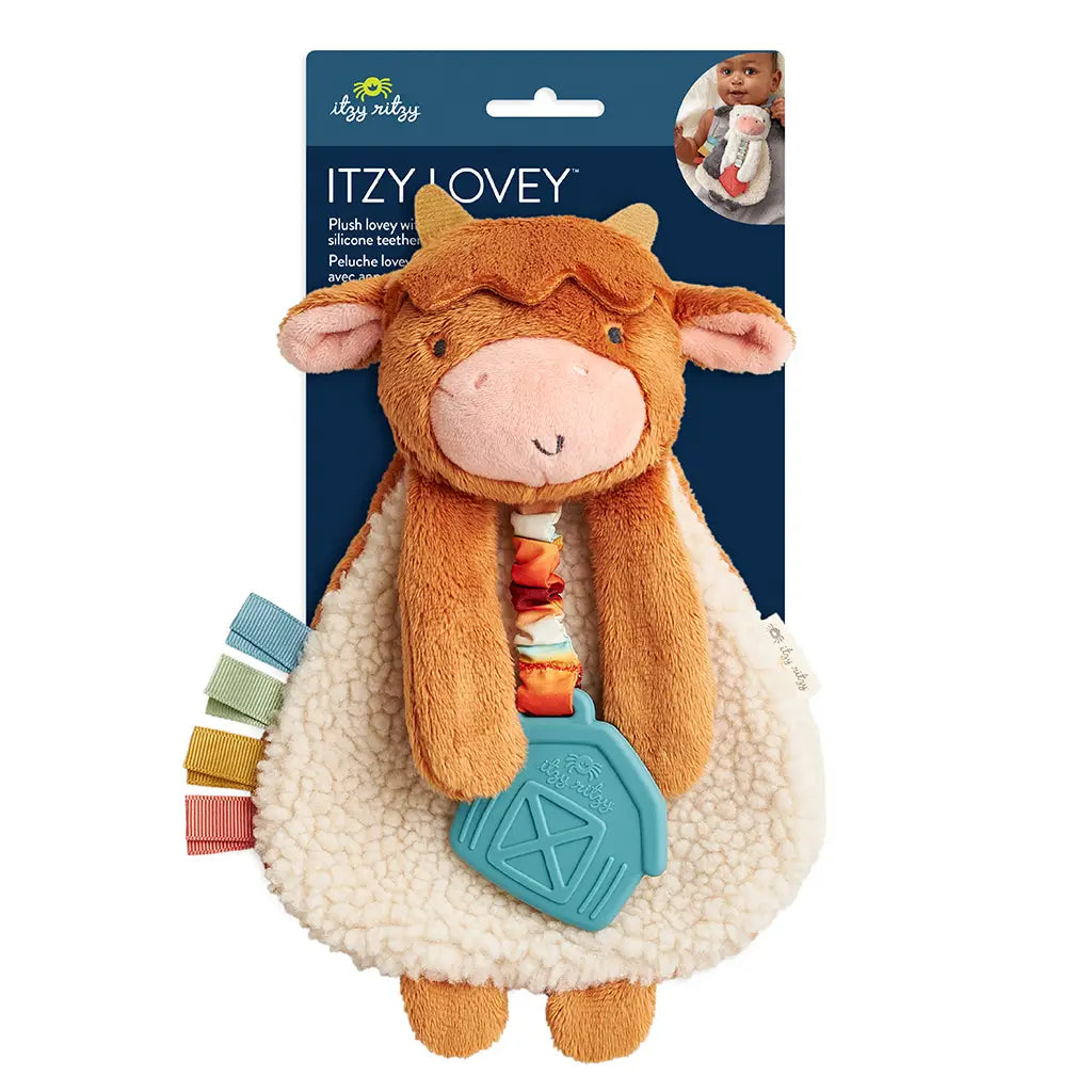 Itzy Ritzy Lovely Pal-Multi