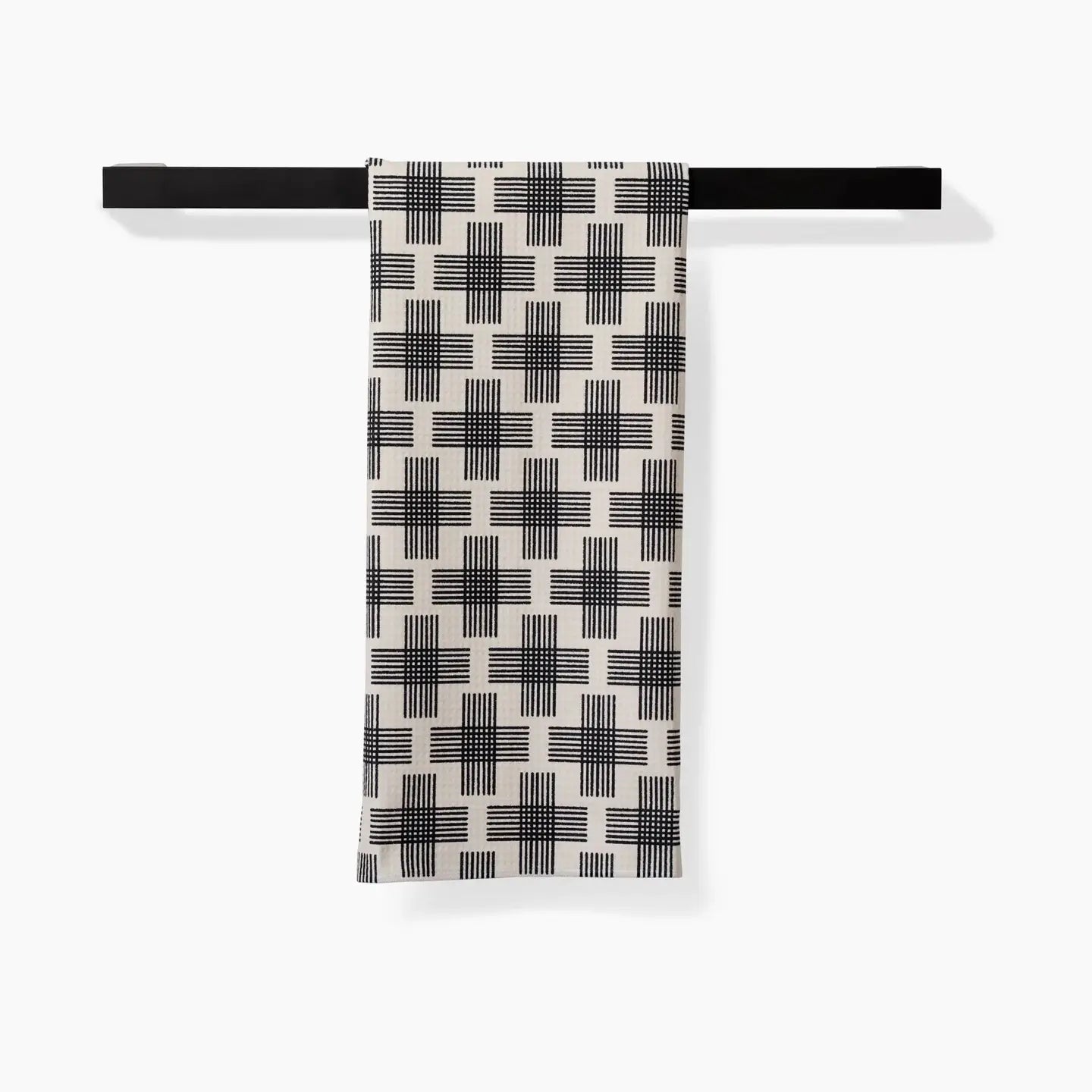 Geometry Tea Towels-Multiple Designs