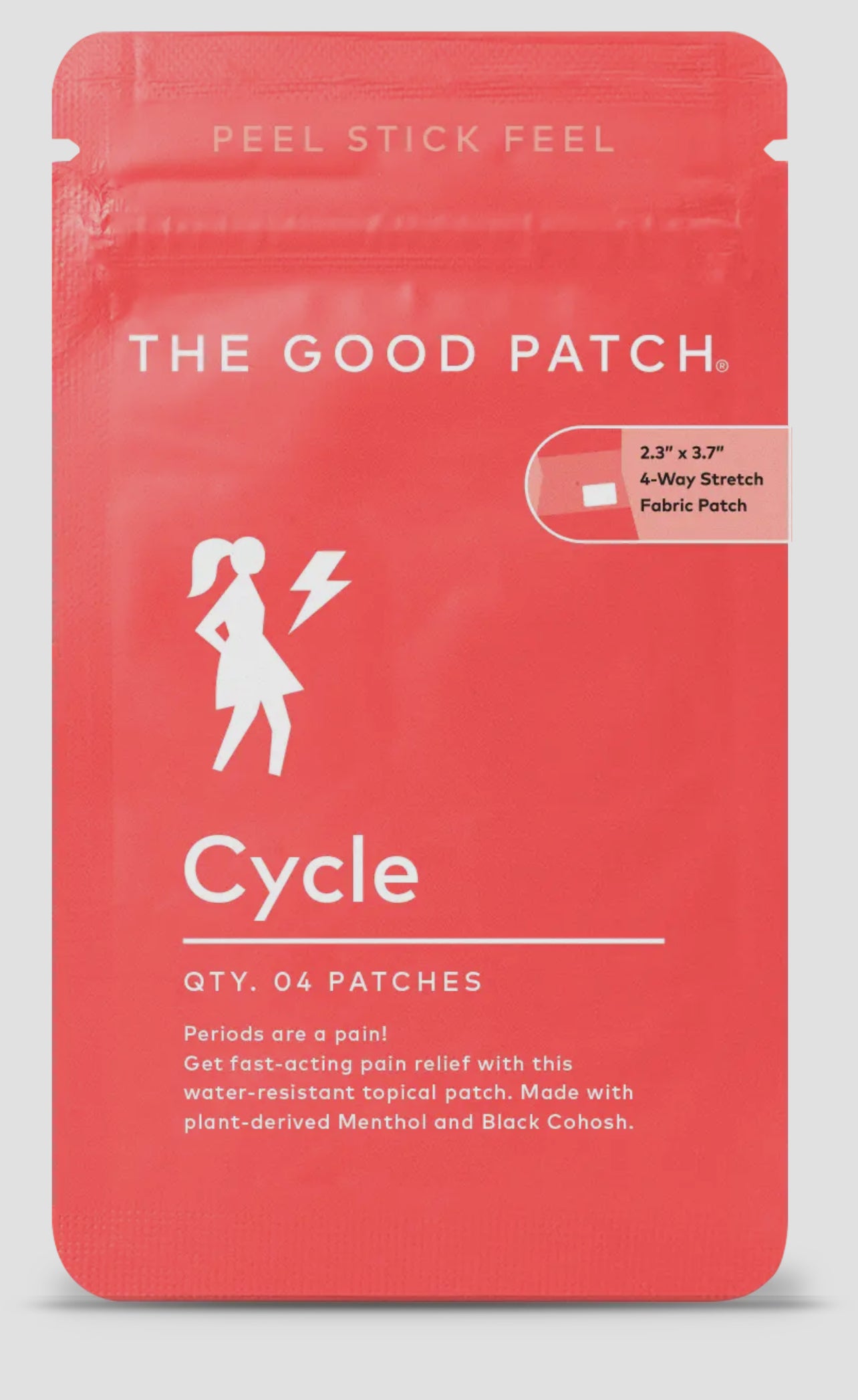 The Good Patch