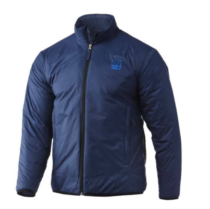 Huk Waypoint Packable Insulated Jacket
