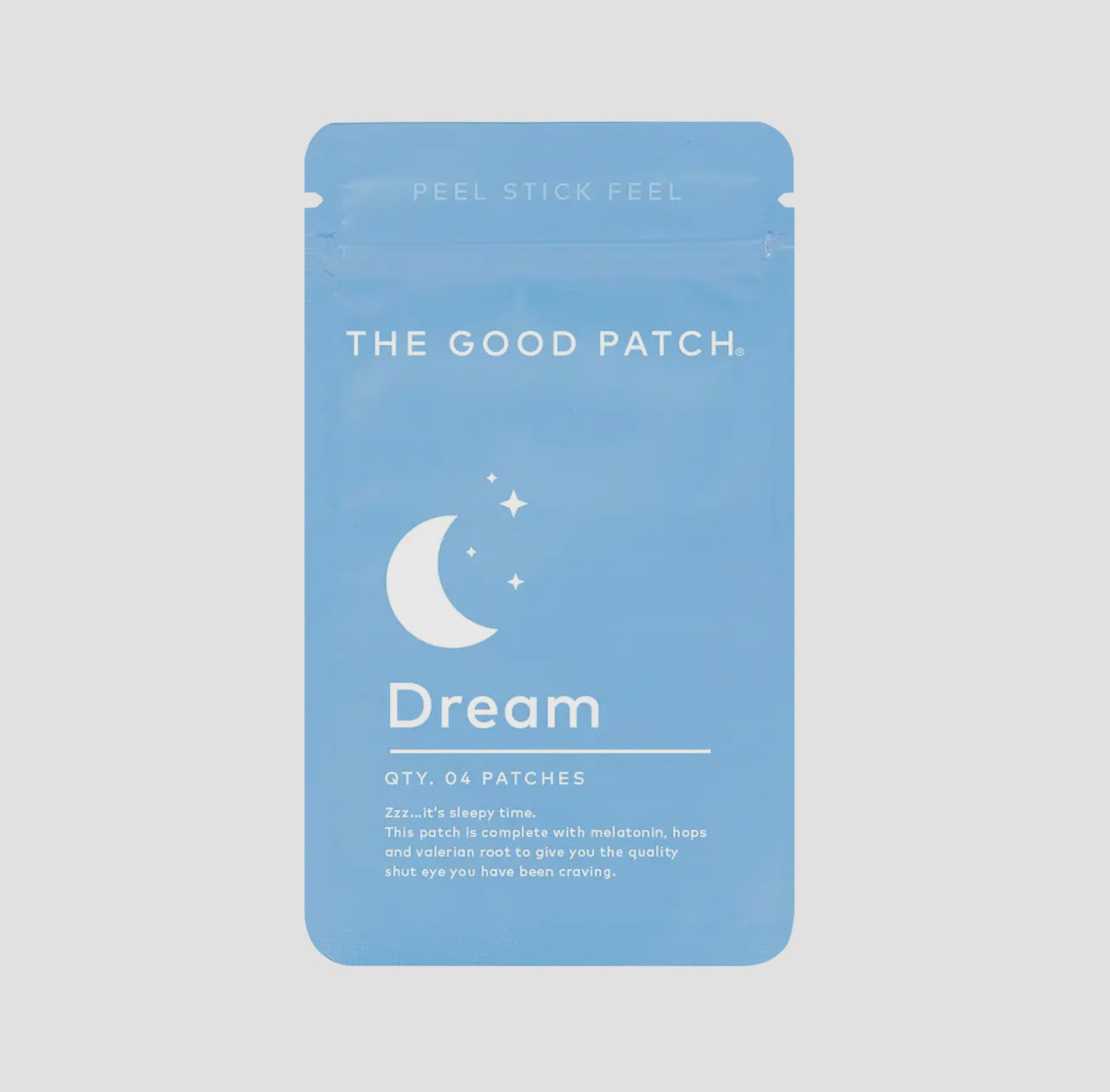 The Good Patch