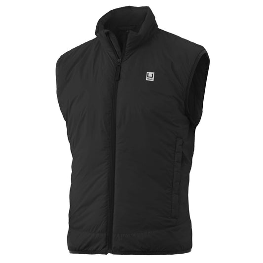 HUK WAYPOINT PACKABLE INSULATED VEST