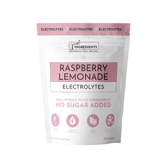 JI Raspberry Lemonade