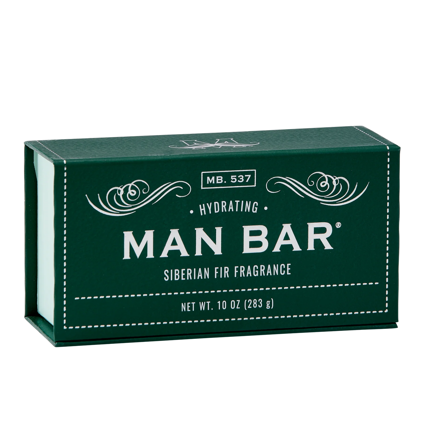 Man Bars-Multi