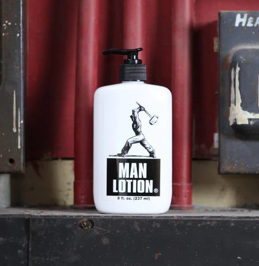 Man Lotion