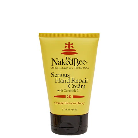 Naked Bee Hand Repair Cream