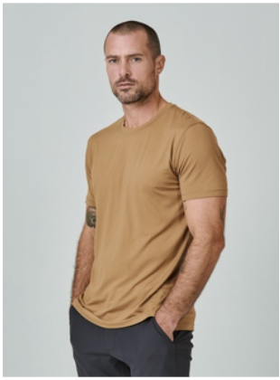 7Diamonds Soft and Simple Tshirt