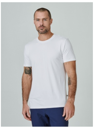 7Diamonds Soft and Simple Tshirt