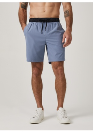 7D Core Active Men's Shorts
