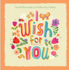 I Wish for You Book