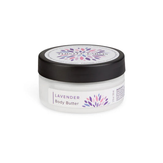 Thistle Farms Body Butter 2oz.