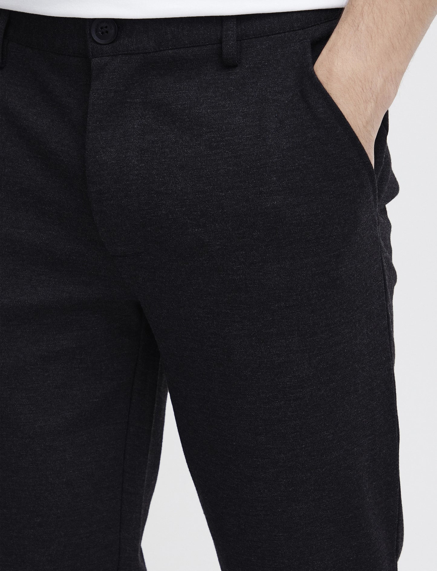 Blend BHNAPA Pants - Business Trousers