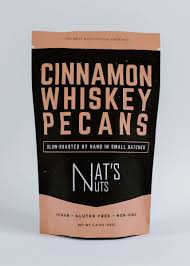 Nat's Nuts