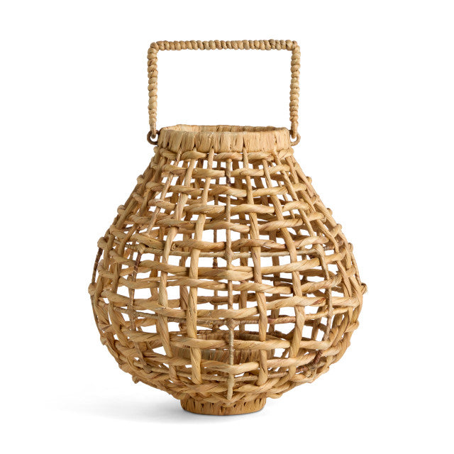 Woven Lantern