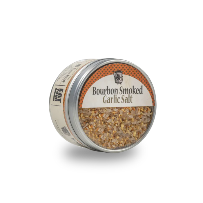 Bourbon Barrel Salts/Rubs-Multi