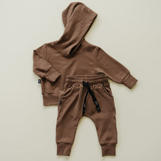 Olive + Scout Harley Jogger Set