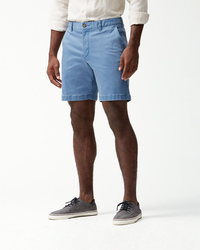 Tommy Bahama Boracay 8-Inch Chino Shorts