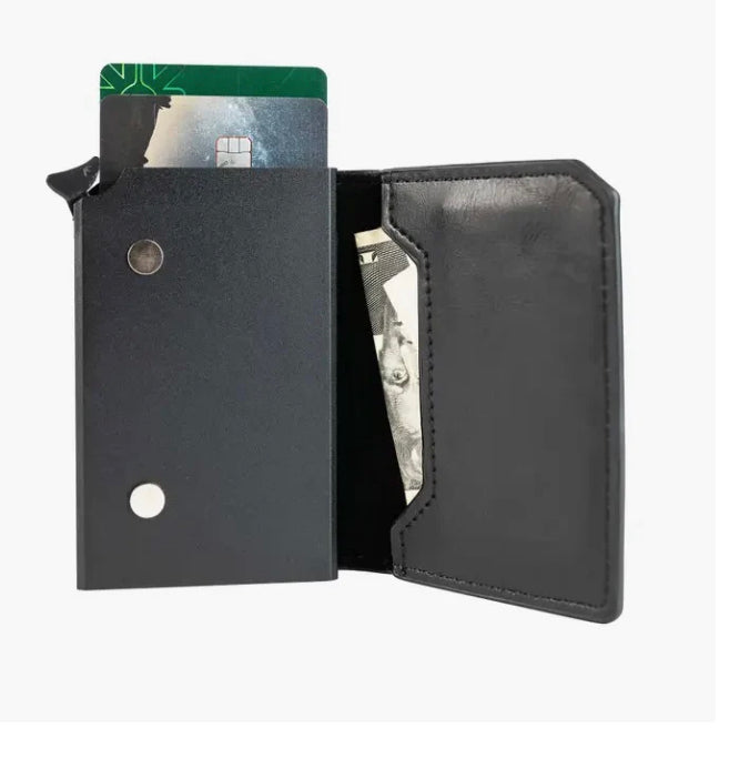 MM Air Track Wallet