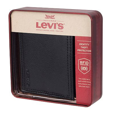 Levi Strauss Wallet