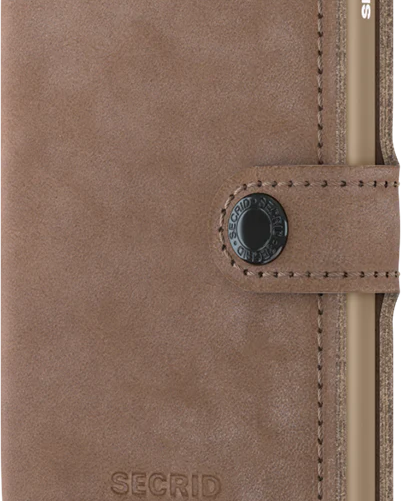 Secrid Slimwallet-Vintage Taupe