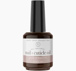 Rowe Casa Nail & Cuticle Oil