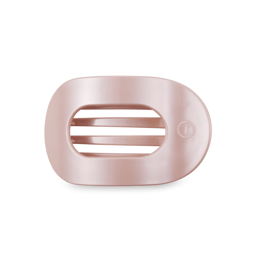 Medium Round Flat Hair Clip