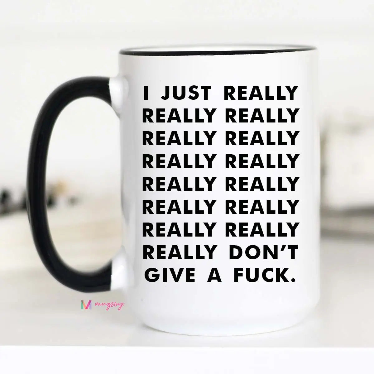 Snarky Coffee Cups-Multi