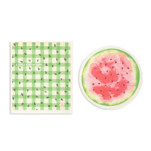 Bio Dish Cloths - Multi