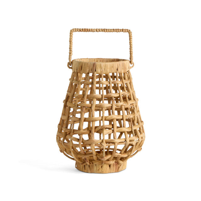 Woven Lantern