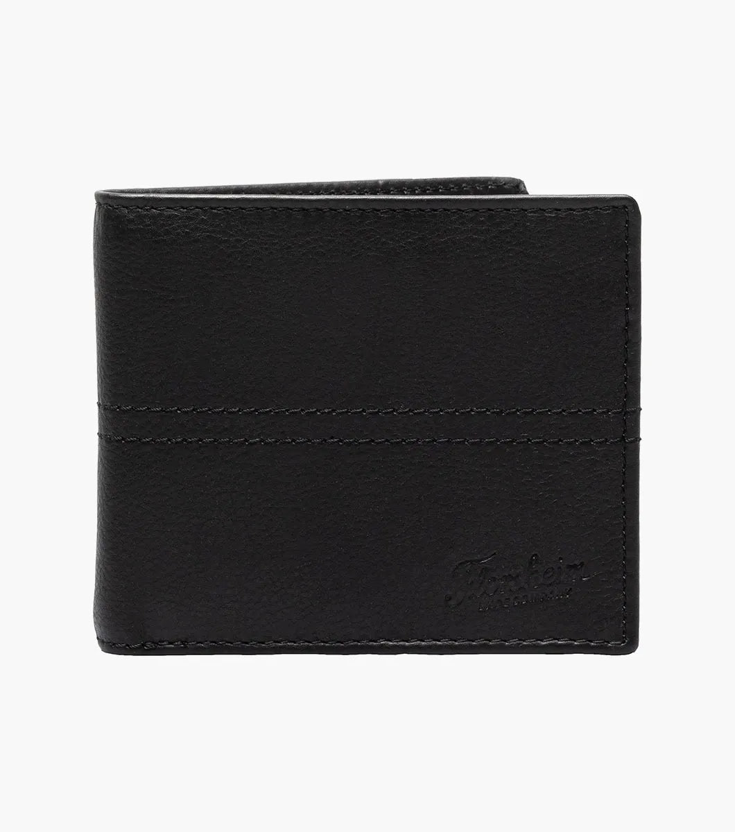 Florsheim Lewis Bi-Fold Wallet