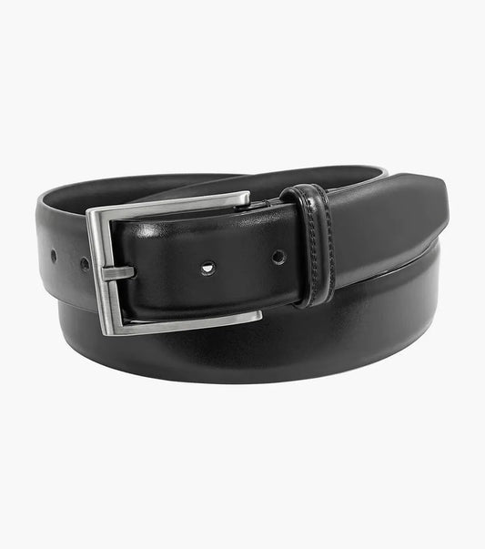 Florsheim Carmine Leather Belt