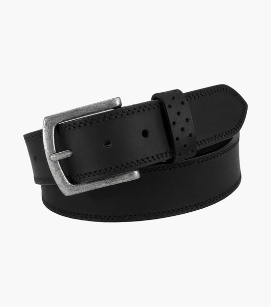 Florsheim Jarvis Leather Belt