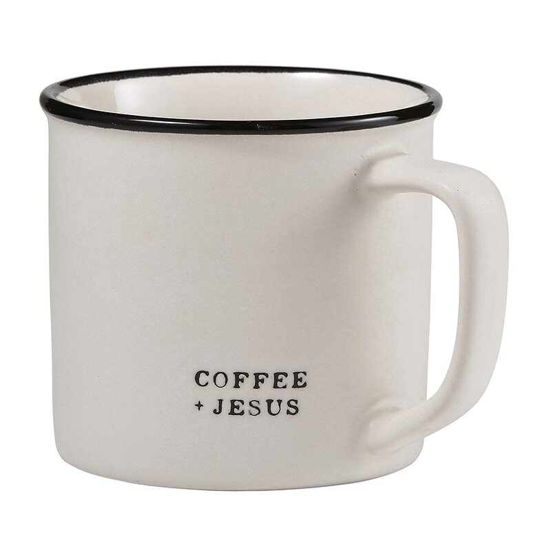 SBDS Coffee Mug