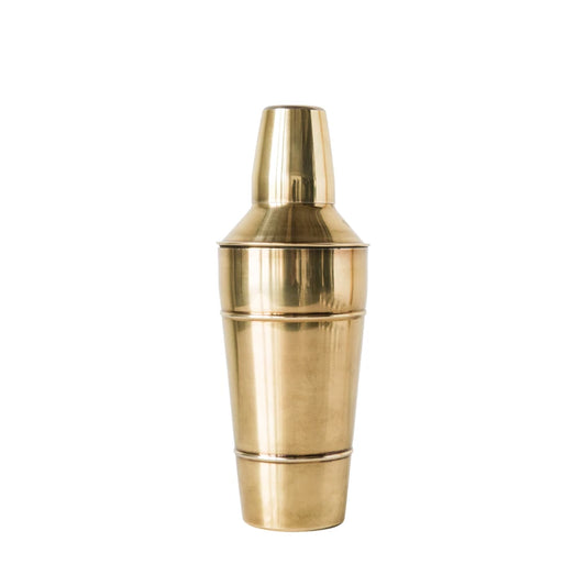 CC Stainless Steel Cocktail Shaker