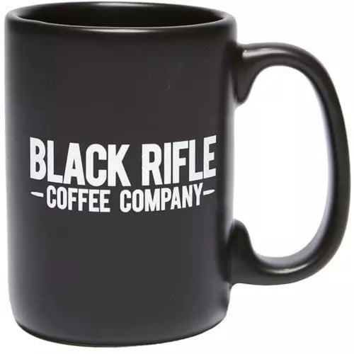 BRCC Coffee Mug
