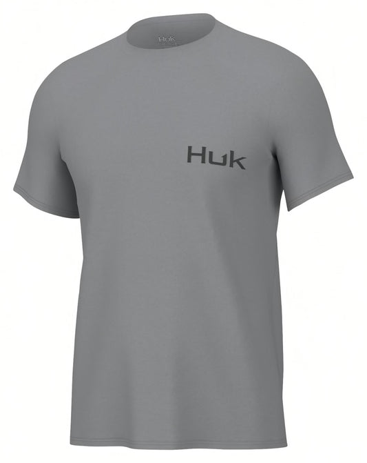 HUK KC Vintage Largie Tshirt