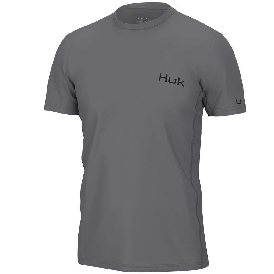 HUK Icon X Short Sleeve Shirt